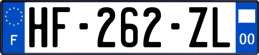 HF-262-ZL