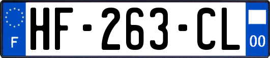 HF-263-CL
