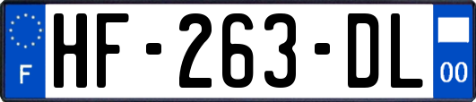 HF-263-DL
