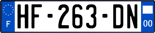 HF-263-DN