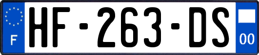 HF-263-DS