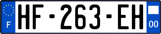 HF-263-EH