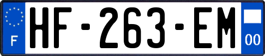 HF-263-EM