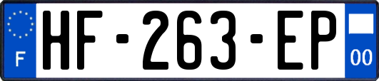 HF-263-EP
