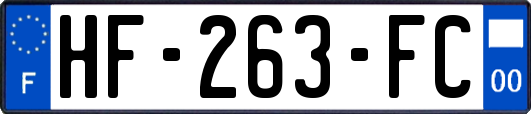 HF-263-FC