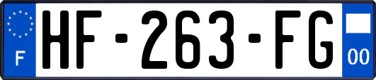HF-263-FG