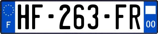 HF-263-FR