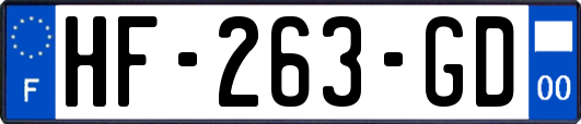 HF-263-GD