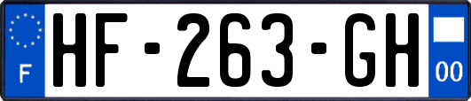 HF-263-GH