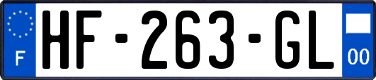 HF-263-GL