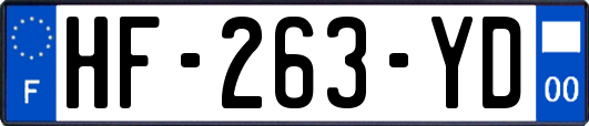 HF-263-YD