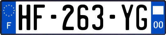 HF-263-YG