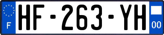 HF-263-YH