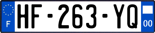 HF-263-YQ