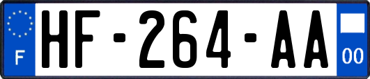 HF-264-AA