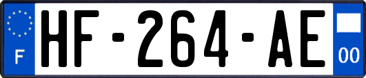 HF-264-AE