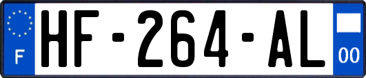 HF-264-AL