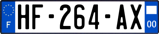 HF-264-AX