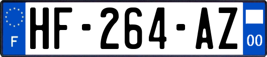 HF-264-AZ