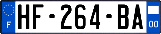 HF-264-BA