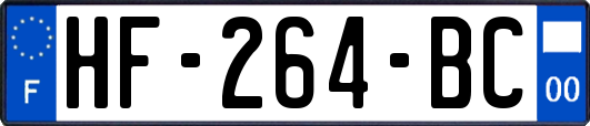 HF-264-BC