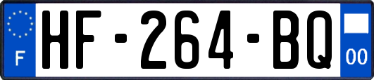 HF-264-BQ