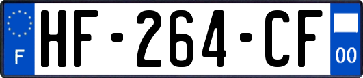 HF-264-CF