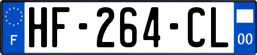 HF-264-CL