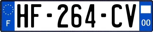 HF-264-CV