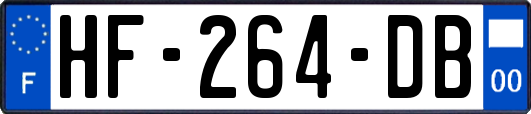 HF-264-DB