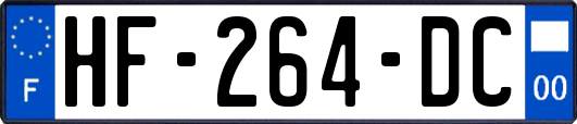 HF-264-DC