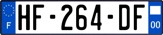 HF-264-DF