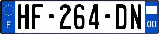 HF-264-DN