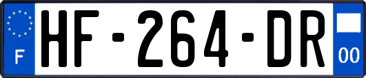 HF-264-DR