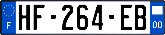 HF-264-EB