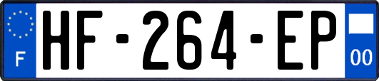 HF-264-EP