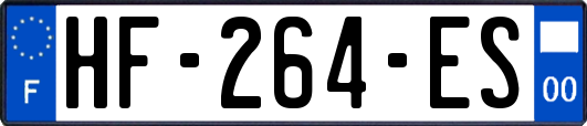 HF-264-ES