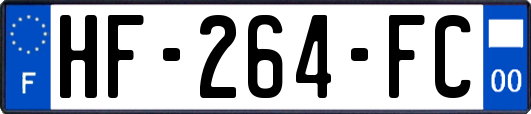HF-264-FC