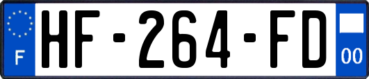 HF-264-FD