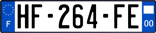 HF-264-FE