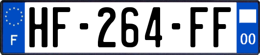HF-264-FF