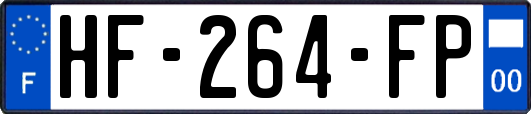HF-264-FP