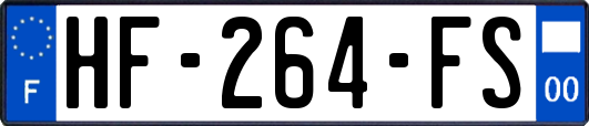 HF-264-FS