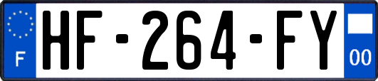HF-264-FY