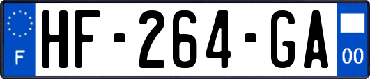 HF-264-GA