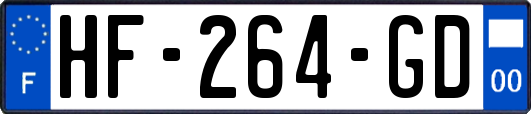 HF-264-GD