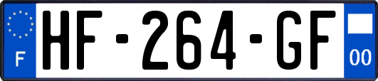 HF-264-GF