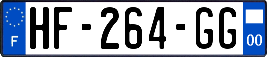 HF-264-GG