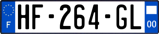 HF-264-GL