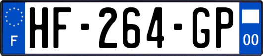 HF-264-GP